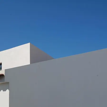 Verde'Agua Family Home Mosteiros  Exterior photo