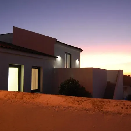Verde'Agua Family Home Mosteiros  Exterior photo