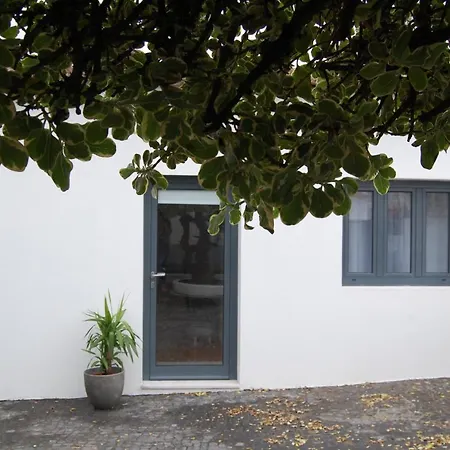 Verde'Agua Family Home Mosteiros  Exterior photo