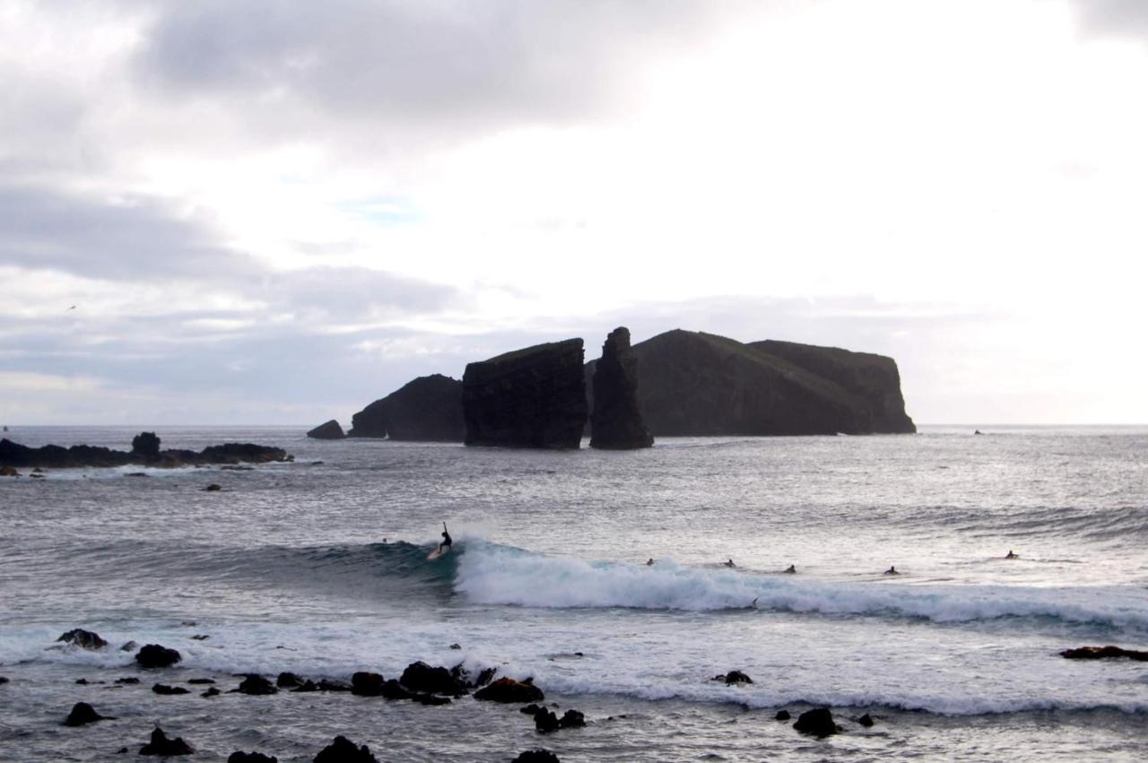Holiday home Verde'agua Family Mosteiros (Azores)